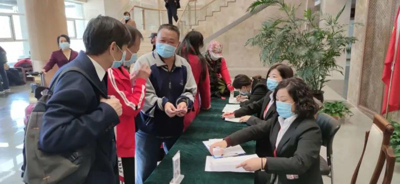 【子公司動(dòng)態(tài)】弘義集團(tuán)漢山養(yǎng)老基地，異地旅居開啟了！