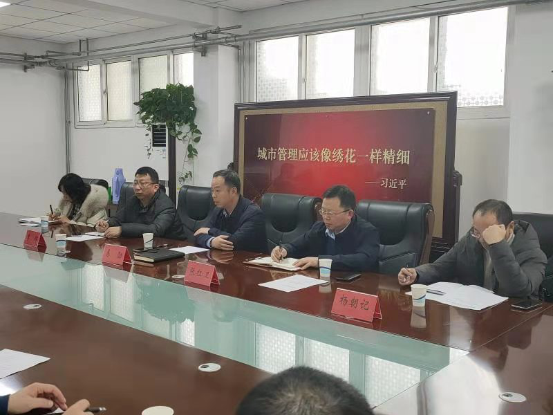 【子公司動(dòng)態(tài)】喜訊！光源公司上榜“城管領(lǐng)域誠信紅榜 照明工程企業(yè)”